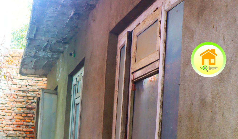 Land for sale at Basundhara, Kathmandu