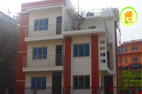 House for sale at, kalanki-14,Kathmandu