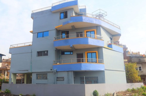 House for sale at,Kalanki, Kathmandu