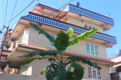 House for sale at, Kalanki, Kathmandu