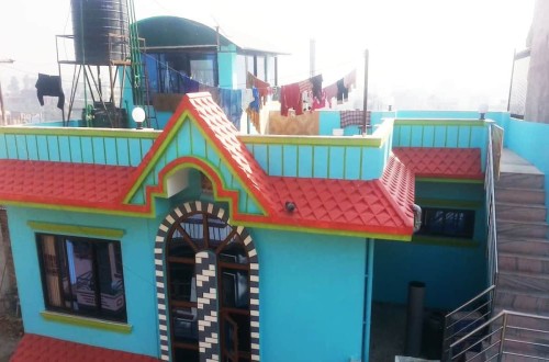 House For Sale At Lolang- height , Kathmandu