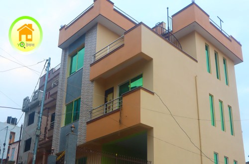 House for sale at,Syuchatar, kalanki,Kathmandu