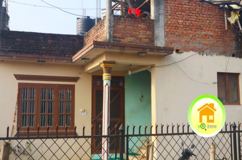 House for sale at, Tarkeshwar, Payuntar,Kathmandu