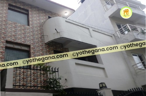 House for Sale: Fully Furnished 3BHK House in Mandikhatar, Budhanilkantha-kapan