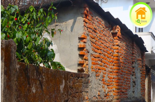 Land for sale at Basundhara, Kathmandu