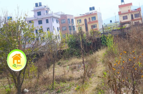 Land for sale at, Naya Naikap,Kathmandu