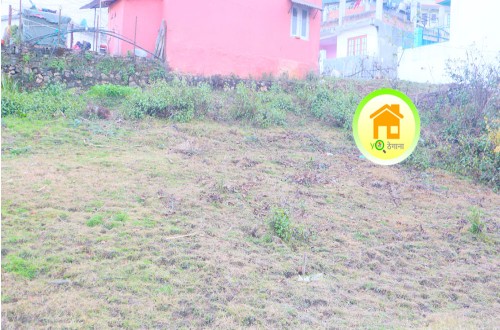 Land for sale at,Tarkeshwar,Aryaltar